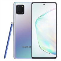 Samsung Galaxy Note 10 Lite_Gri