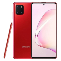 Samsung Galaxy Note 10 Lite_Kırmızı