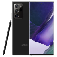 Samsung Galaxy Note 20 Ultra_Mistik Siyah