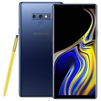 Samsung Galaxy Note9_Ocean Blue