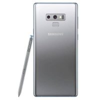 Samsung Galaxy Note9_Pure White