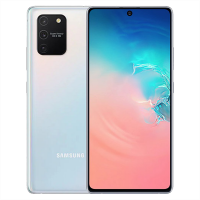 Samsung Galaxy S10 Lite_beyaz