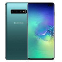 Samsung Galaxy S10 plus_Prizma Yeşil