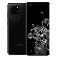 Samsung Galaxy S20 Ultra 5G_Cosmic Black