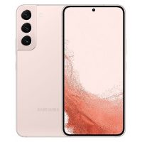 Samsung Galaxy S22 5G_Pembe Altın