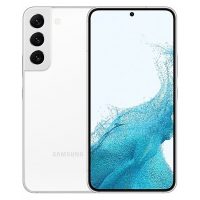 Samsung Galaxy S22 5G_beyaz