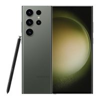 Samsung Galaxy S23 Ultra_yeşil