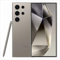 Samsung Galaxy S24 Ultra_Titanyum Gri