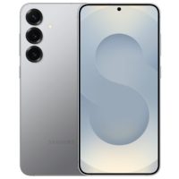 Samsung Galaxy S25 Plus_gümüş
