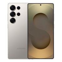 Samsung Galaxy S25 Ultra_titanyum gri