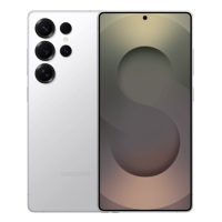 Samsung Galaxy S25 Ultra_titanyum gümüş