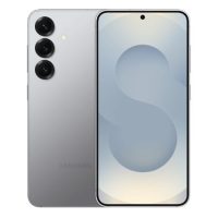 Samsung Galaxy S25_gümüş