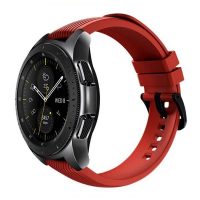 Samsung Galaxy Watch 42mm_Terracotta Red