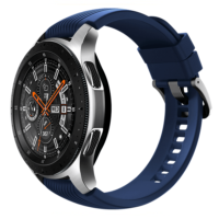 Samsung Galaxy Watch 46mm_Deep Ocean Blue