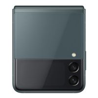 Samsung Galaxy Z Flip3 5G_Green