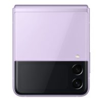 Samsung Galaxy Z Flip3 5G_Lavender