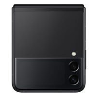 Samsung Galaxy Z Flip3 5G_Phantom Black