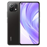 Xiaomi Mi 11 Lite_siyah