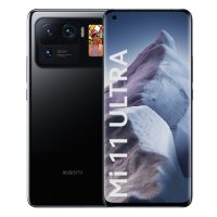 Xiaomi Mi 11 Ultra_siyah