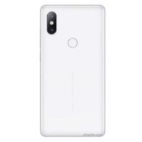 Xiaomi Mi Mix 2S_beyaz arka görünüm