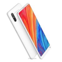 Xiaomi Mi Mix 2S_beyaz