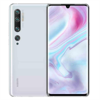 Xiaomi Mi Note 10_beyaz