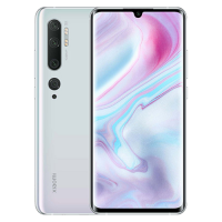 Xiaomi Mi Note 10_beyaz