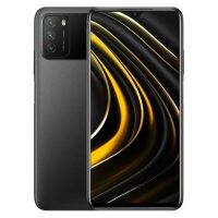 Xiaomi Poco M3_siyah