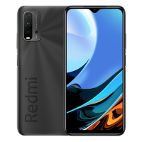 Xiaomi Redmi 9T_Carbon Gray