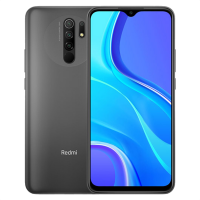 Xiaomi Redmi 9_gri