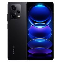 Xiaomi Redmi Not 12 Pro_siyah