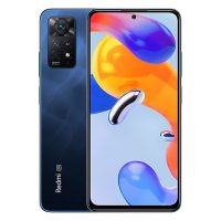 Xiaomi Redmi Note 11 Pro 5G_Mavi