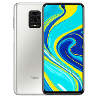 Xiaomi Redmi Note 9 Pro_beyaz