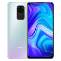 Xiaomi Redmi Note 9_beyaz