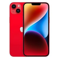 iPhone 14 Plus_kırmızı