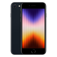 iPhone SE 2022_Gece yarısı