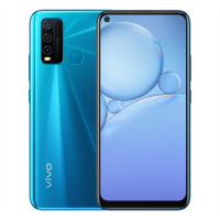vivo Y30_Dazzle Blue