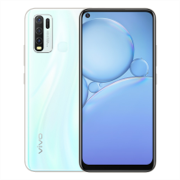 vivo Y30_Moonstone White